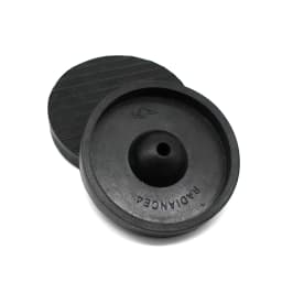 Rubber Sprue Base For Steel Vacuum Flask Jewelry Casting Machine Accessories Tools For Modeling