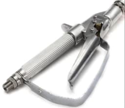 CHARHS ASG-7 High Pressure Airless In-Line Gun Swivel Spray Gun 244161 Tip Guard Spray Painting for Airless Spraying Machine
