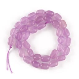 8*11mm Irregular Jades Stone Beads Blue Red Green Pink Grey Purple Loose Beads For Jewelry Making Diy Bracelet Accessories 15''