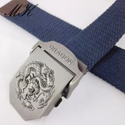 Maikun Metal Automatic Buckle Canvas Belts for Men Military Tactical Men Belt Casual Style Men Belt