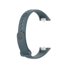 Silicone Wrist Strap for Samsung Galaxy Fit SM-R370 Smart Bracelet Wristband Belt