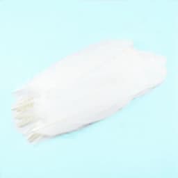 50Pcs Natural Goose Feathers Plume Craft DIY Royal Blue Feather Wedding Party Plumas Jewelry Making Decor Accessories 13-18CM