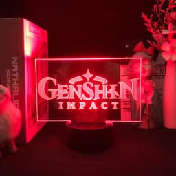 Gaming Room Decor Fancy Lighting Luces Habitacion Game Over Setup Chambre Decoration Luz LED Lamp RGB Gamer Night Light Gift