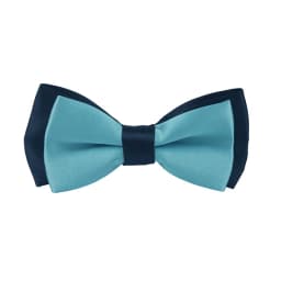 Elegant Baby Bow Tie Boys Grils Children Bowtie Fashion Solid Color Art Show Partys Gifts Baby Black Blue Wedding Color Blocking