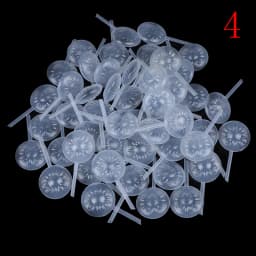 Plastic Disposable Pipettes Squeeze Transfer Pipettes Dropper For Silicone Mold UV Epoxy Resin Craft Jewelry Making