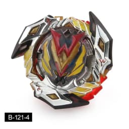 Spinning Top B125 Maximum Garuda.7L.Sw Random Booster 12 Toys For Children DropShipping Children Toys