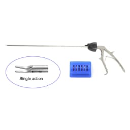 Laparoscopic Titanium Clips Applicator Laparoscopy Surgical Instruments Titanium Clip Applier