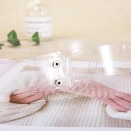 New Transparent Plastic Solid Color PVC Material Women Belt Fashion Tide All-match Casual Fashion Personalized Waistband 2020