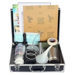 Car Headlight Restoration headlight Scratch Repair Auto Refurbishment Polish Vehicle Chemical Hydrophobic Coat Scratch Kit