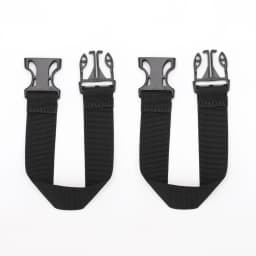 T201 Waist Bag Strap Belt bag extension strap Fat belt Strap Combination belt Banana Strap