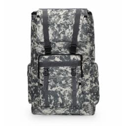 120L Men Hiking Bag Camping Backpack Large Outdoor Climbing Trekking Travel Tactical Bags Luggage Bag Shoulder
