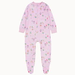 One-Piece Pajamas for Children Aged 3-10, Pajamas for Boys and Girls, Fleece One-Piece Suits, Soft and Warm