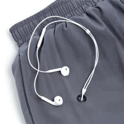 Running Shorts Men 2 In 1 Double-deck Quick Dry GYM Sport Shorts Fitness Jogging Workout Sweatpants Men Sports Leggings Pants