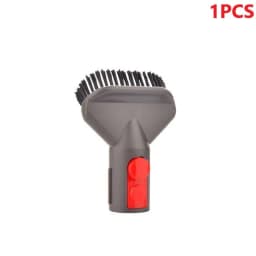 Dust Brush Suction Head Parts for Dyson V8 V7 V10 V11 Robot Vacuum Cleaner Accessories Replacement Connector Hose Kit