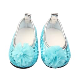 7cm Cloth Doll Shoes Different Styles Clothes Accessories For American 18 Inch Girl And 43cm Baby New Born Doll OG,DIY Toy Girl
