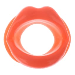 1 PC Silicone Face Slimmer Mouth Muscle Tightener Lips Massage Anti Wrinkle Exerciser Face Lift Lip Exercise Trainer Anti Aging