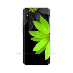 for Xiaomi Redmi 9A Case Cover Soft Silicone Cartoon TPU Back Cover for Xiaomi Redmi 9A Redmi9A 9 A Protective Phone Case Bags