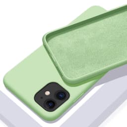 For iPhone 18 17 16 15 Case Luxury Original Liquid Silicone Soft Cover For iPhone 11 12 13 14 Plus Pro Max Shockproof Phone Case