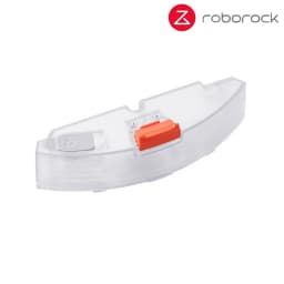 Original Roborock S7 Electrically Controlled Water Tank Mops Cloth Mount Dust Box Spare Parts Vacuum Cleaner Accessories