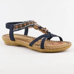 Customizable Comfortable Sandals Shoes WNX3393