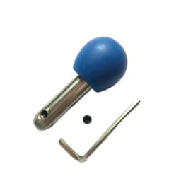 Rubber Graver Handle for High Speed Jewelry Engraving Knife Jewellery Tools