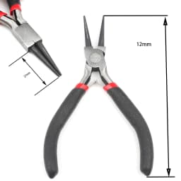 Jewelry Making DIY Tool Sets Repair Accessories With Pliers Beading Needle Scissors Vernier Caliper Elastic Thread Copper Wire