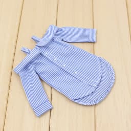 Outfits for ICY DBS Blyth doll Dress For 12 inch doll cute dressing
