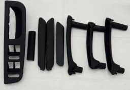 Front Rear Left Right Grab Handle for VW Passat B5 1998-2005 3B186717E 3B4867179B 3B0867180A 3B4867180B 3B4867372