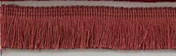 5 yards/lot Cheap Thicken Tassel Trims 2.8cm Wide Polyester Curtain/Pillow Trim Earring/Bag Decorative Lace Fringe Sewing