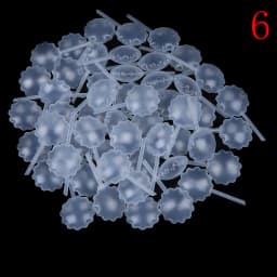 Plastic Disposable Pipettes Squeeze Transfer Pipettes Dropper For Silicone Mold UV Epoxy Resin Craft Jewelry Making