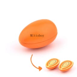 Simulation Magnetic Montessori Fruit Play House Strawberry Watermelon Banana Durian Seasoning Baking Toy Wooden Educational Toys