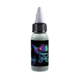 OPHIR Airbrush Acrylic Paint for One Bottle DIY Ink Airbrush Acrylic Pigment for Model Shoes Leather 32 Colors for Choose TA005