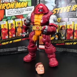 MU Universe Warmachine Human Torch Spidey Vision Dead-pool Dogpool 3.75" Action Figure Loose Collection