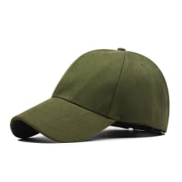 Wholesale Unisex Adjustable Dad Hat Shade Hip Hop Men Women Baseball Cap With Custom Logo