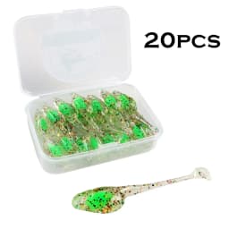 TEUKIM TPE Fishing Soft Artificial Worm Lures 0.9g 45mm Soft Plast Flexible Bait Swimbait Maggots Jigging Wobblers Trout Jigging