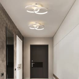 Modern Ceiling Light Aisle Entrance Hall Ceiling Lamp for Livingroom Lights Hallway Balcony Light