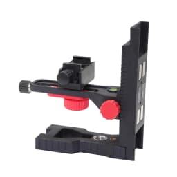 TMYLOKU Magnet L-shape Bracket Stand For Laser Level Support (TMY-08A)
