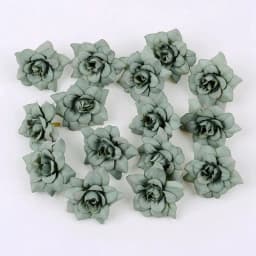 Rose Artificial Flowers Head 4CM Silk Fake Flowers for Home Hoom Decor Wedding Decorations DIY Crafts Garland Gift Accessories