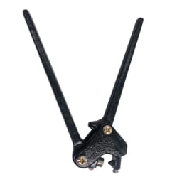 Various Specifications Lettering Pliers Manually Press DIY Jewelry Marking Tool 999 14K S925 and Other Words