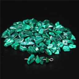 Natural Gem Irregular Rose Quartzs Chip Stone Beads For Jewelry Making 5-8mm Freeform Beads DIY Bracelet Necklace 15.5" Strand