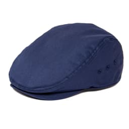 JANGOUL Summer Airhole Flat Cap Men Cotton Driver Hat Newsboy Caps 826