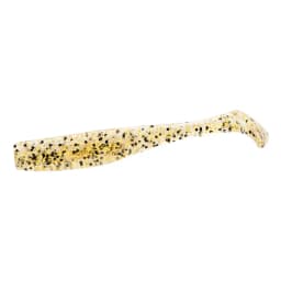 JOHNCOO 6pcs TPR Soft Bait Paddle Tail Swimbait 70mm 2.3g Jigging Lure Artificial Baits Wobblers Pike Bass Fishing Lure