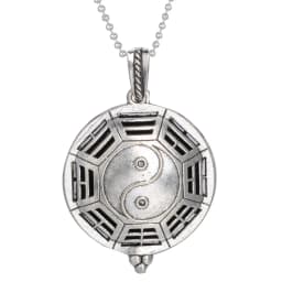 Tree of Life Aroma Diffuser Necklace Perfume Essential Oil Diffuser Aromatherapy Locket Pendant Necklace Fashion Jewelry