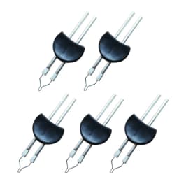 Perfect End Thread Cord Burner Max Instant Melting Welding Pen Jewelry Tools