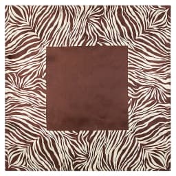 2022 Europe 60cm Spring New Versatile Women's Imitation Silk Business Leisure Small Scarf Occupation Small Square Towel