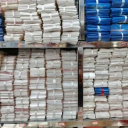 Wholesale 1000pcs Transparent Plastic Packaging Bags Self Adhesive Bag Small Bags Plastic Bags For Gifts Jewelry Candy Packaging