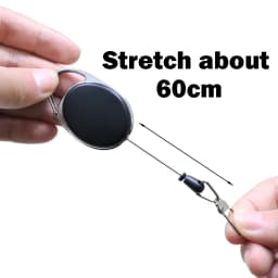 1Pcs/lot Fly Fishing Tackle Multipurpose Knot Tool Tie Fast Combo Fish Lines Clipper Zinger Retractor Scissors Hook Sharpener
