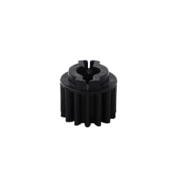 Motorcycle Engine Parts Water Pump Shaft & Gear & Oil Seal For BMW F650GS 2000-2007 G650X 2007-2010 F650CS 2000-2005 F650 GS CS