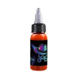 OPHIR Airbrush Acrylic Paint for One Bottle DIY Ink Airbrush Acrylic Pigment for Model Shoes Leather 32 Colors for Choose TA005