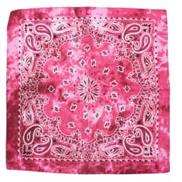 Skull Bandana Square Scarf 100% Cotton Square Handkerchief Hip Hop Sport Paisley Bicycle Head Scarf Woman Scarves For Neck
